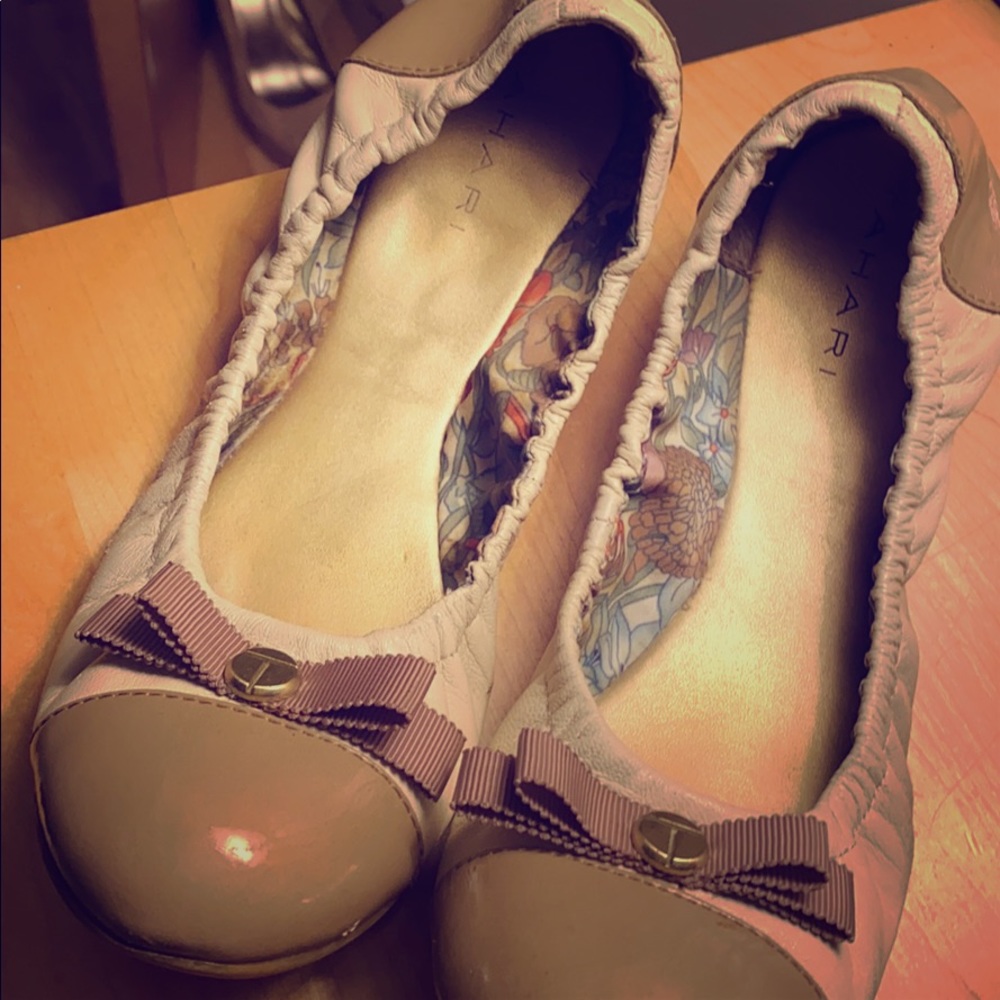 Tahari slip on